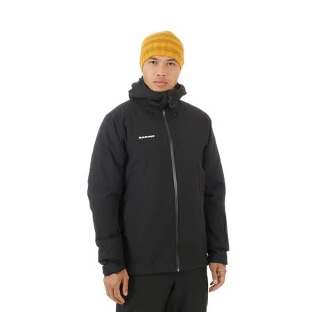 Mammut Casanna HS Thermo Hooded Jacket Men