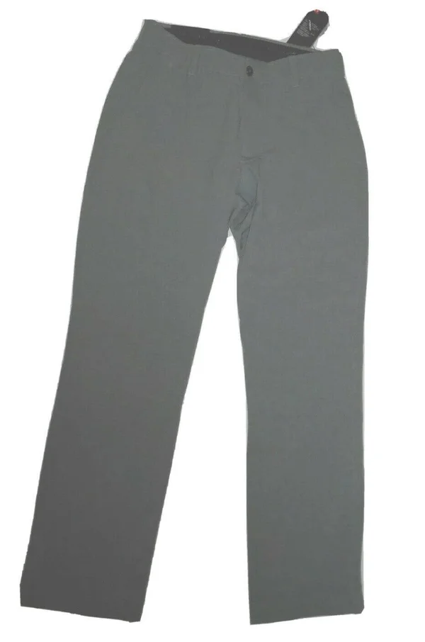Under Armour Men's Showdown Vented Golf Pants