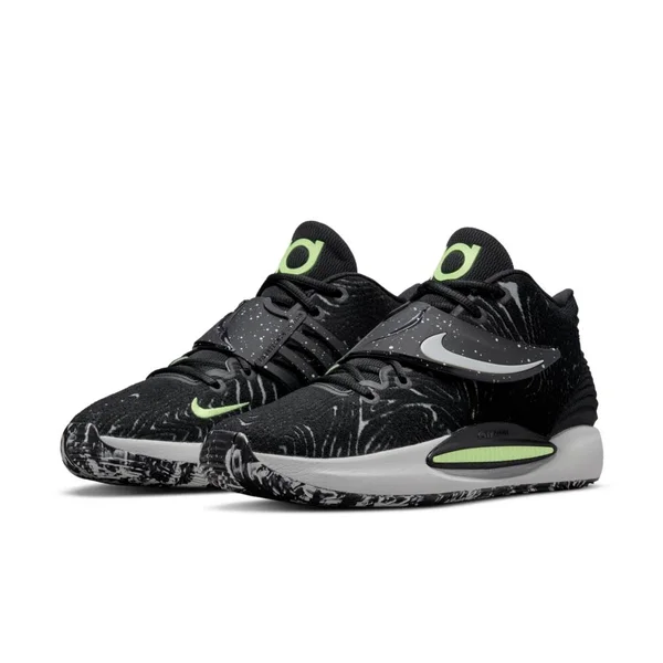 Nike KD14 Basketball Shoes - Men's, Black