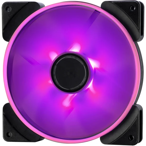 Fractal Design Prisma AL-14 PWM Cooling Fan - 3 Pack