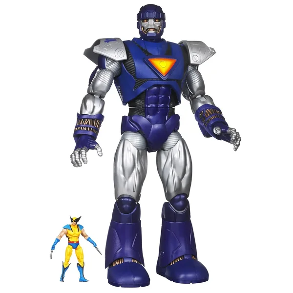 Marvel Universe Sentinel