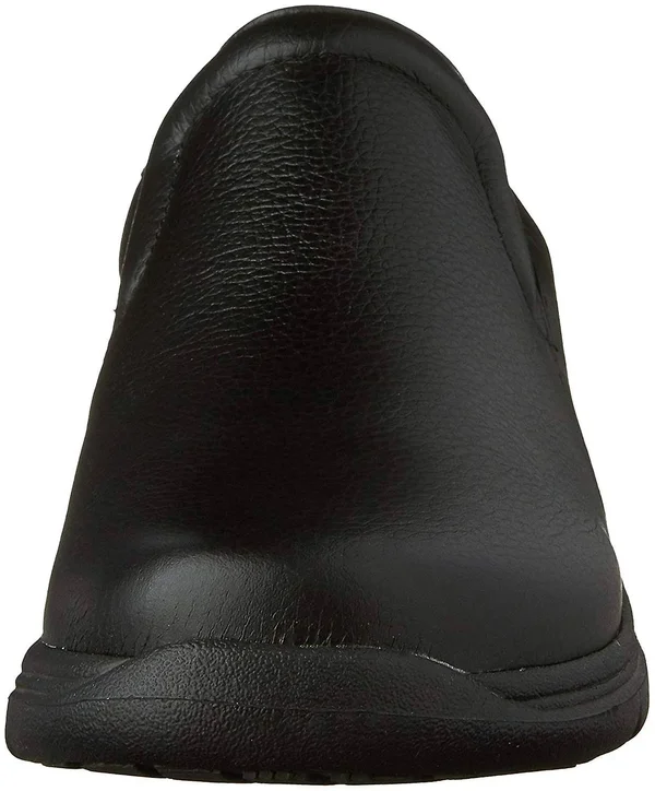 Nurse Mates Dove Slip on Nursing Shoes - 8m - White