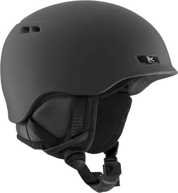 Anon Rodan Helmet- Black