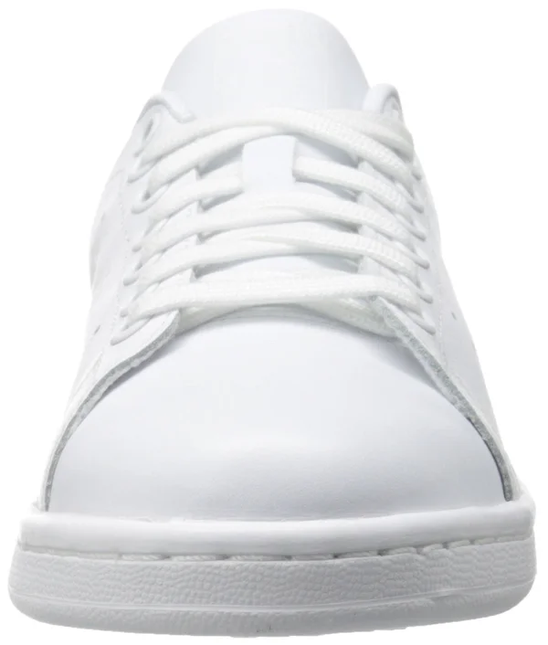 White Adidas Originals Stan Smith - Men's Size 8.5