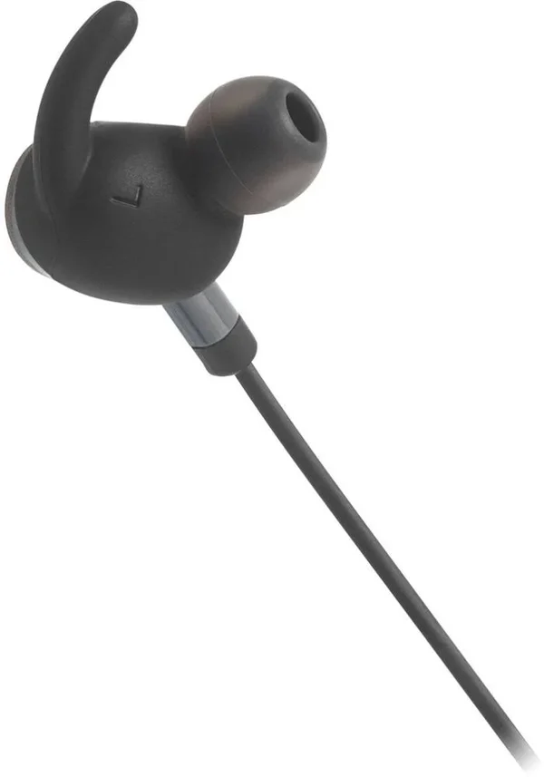 JBL Everest 110GA Gunmetal Wireless In-Ear Headphones