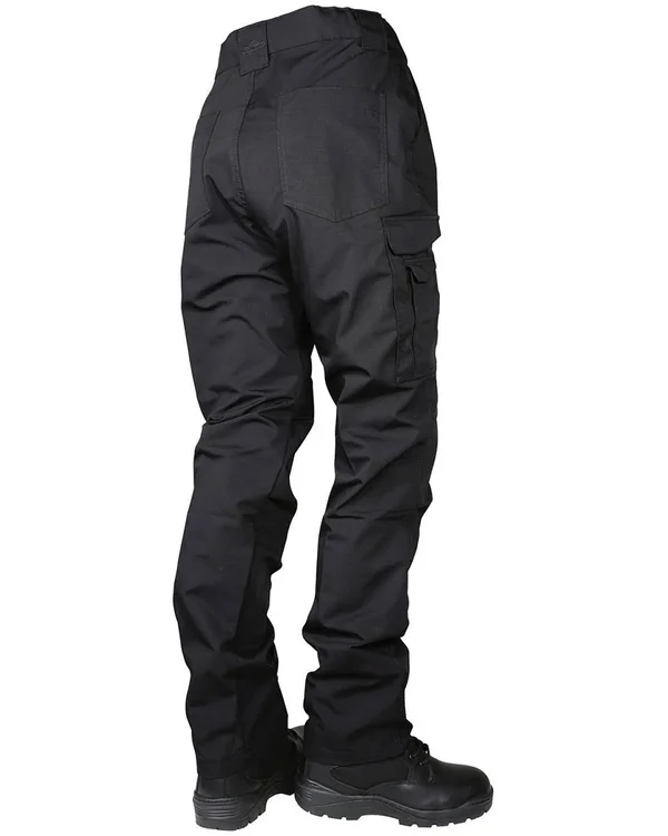 Tru-Spec 24-7 Series Guardian Pants - Men's Black