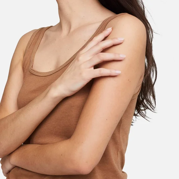 Tencel Sleep Tank Sedona - Xs
