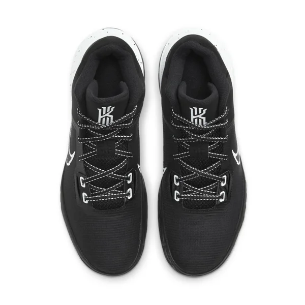 Nike Kyrie Flytrap 4 Basketball Shoes, Men's, Black