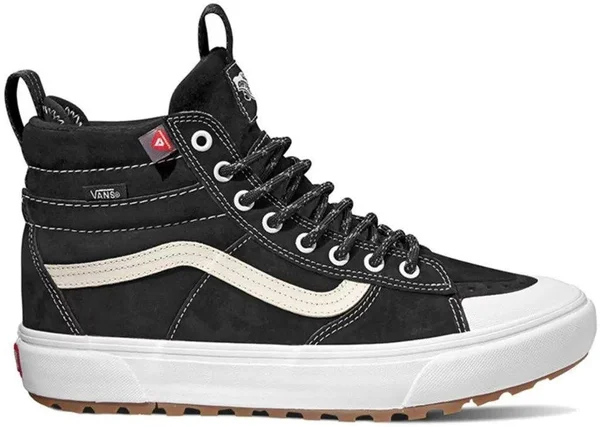 Vans Sk8-Hi MTE 2.0 DX (Black/True White)