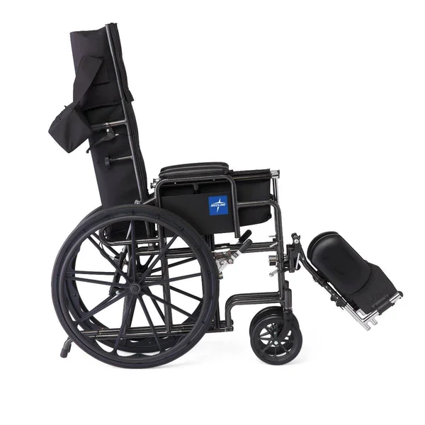 Medline Guardian Reclining Wheelchair - Med Mart