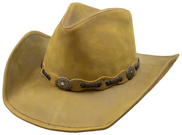 Roxbury - Stetson Leather Western Hat - TRROXB - Cobalt - XL