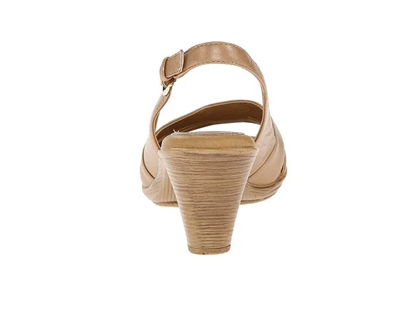 Softspots Womens Neima Strappy Sandals - Almond 8 N Almond, Boscov&s