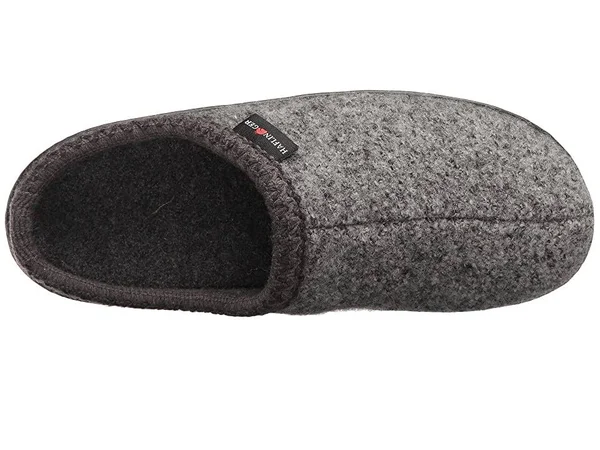 Haflinger at Slipper Grey Speckle - 36