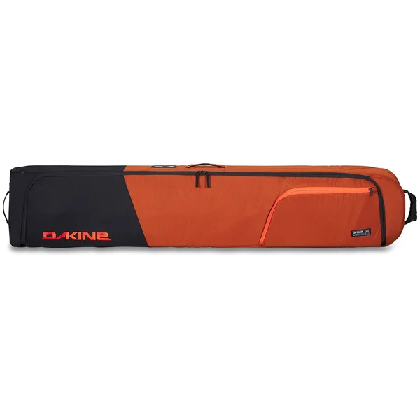 Dakine Low Roller Snowboard Bag 2022 - 175 in Red