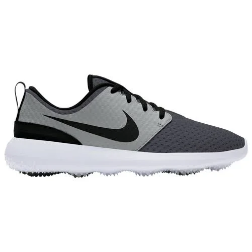 Nike Roshe G Golf Shoe - Womens Golf Shoes - Anthracite/Black/Particle Grey - Size 7.5