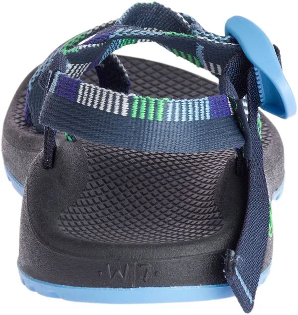 Chaco Women's Z/Cloud 2 Sandal - 11 - Tally Navy