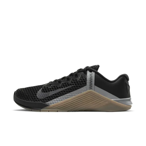 Nike Men's Metcon 6 Training Shoes - Black