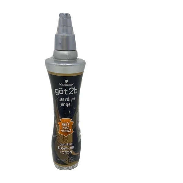 Got2B Guardian Angel Blow-Out Lotion - Gloss Finish - 6.8 fl oz