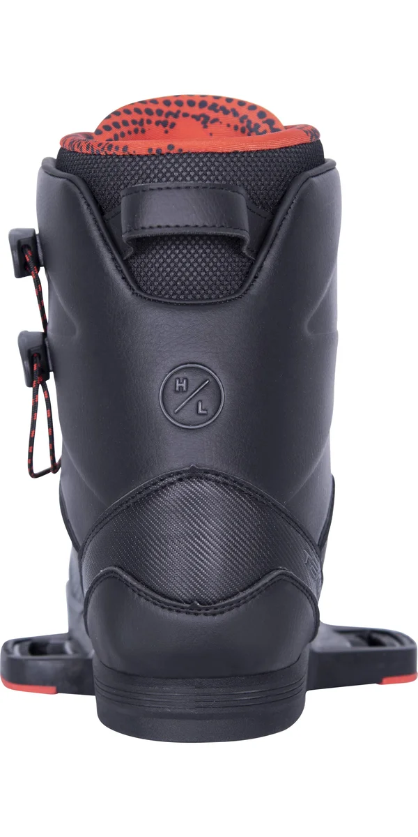 Hyperlite Team x Wakeboard Bindings - 2021
