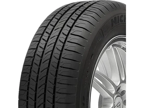 Michelin Energy Saver A/S Tire P215/65R17-.