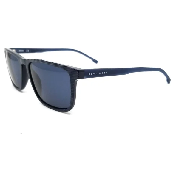 Hugo Boss Boss 0921/S Men Sunglasses - Blue