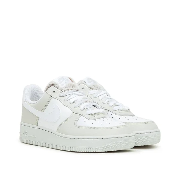 Nike Wmns Air Force 1 &07 Light Bone
