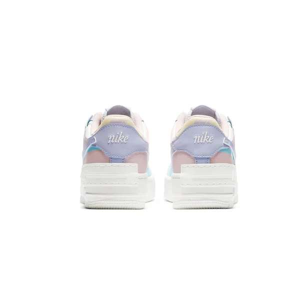 Nike Womens Air Force 1 Shadow Shoes - 11