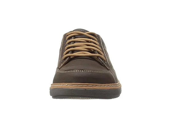 Florsheim Work: Men's Gridley FS2600 Steel Toe