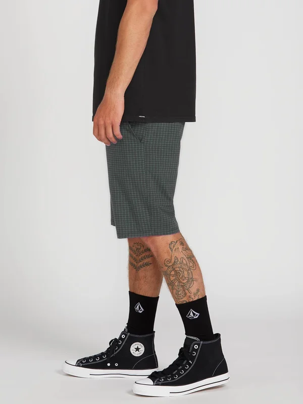 Volcom Frickin Surf N& Turf Mix Hybrid Shorts
