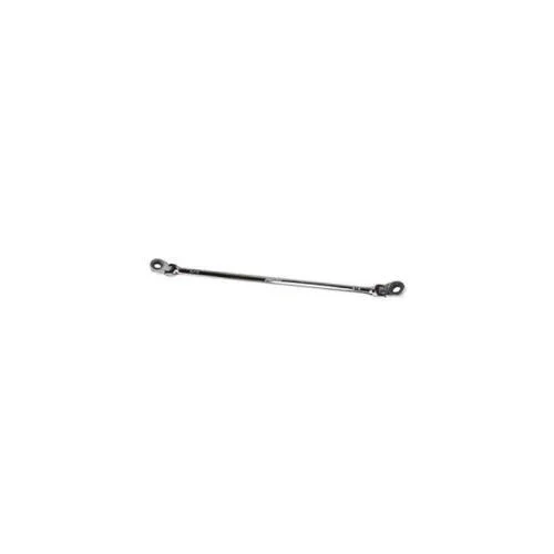 E Z Red NRM1719 - Nonreversible Ratcheting Wrench - 17 x 19mm