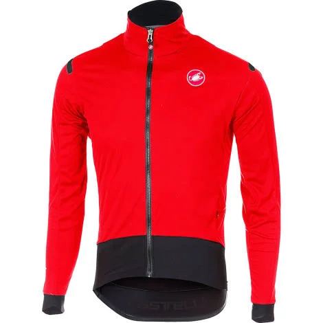 Castelli Alpha Ros Light Jacket