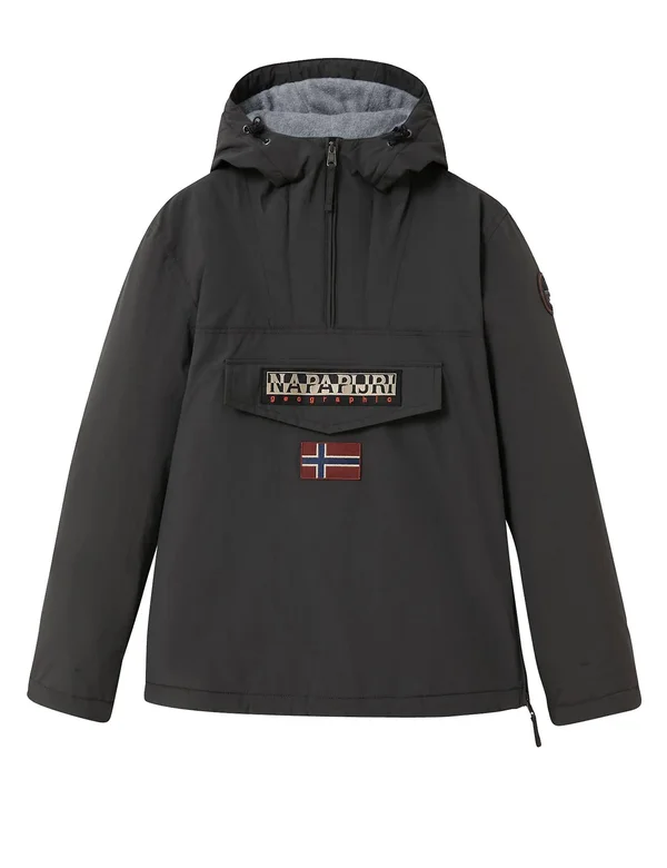 Napapijri - Rainforest - Grey - XL