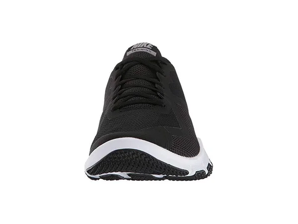 Nike Flex Control II Men's Cross Training Shoes - Size: 7 4E, Grey