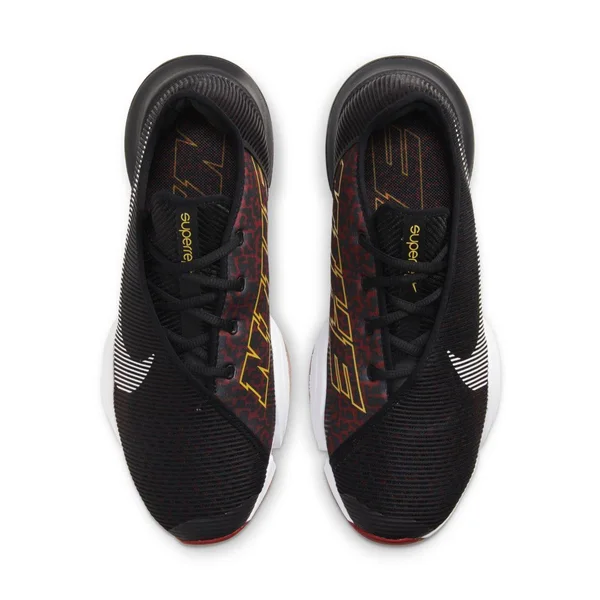 Nike Men's Air Zoom SuperRep 2 Training Shoes, Black