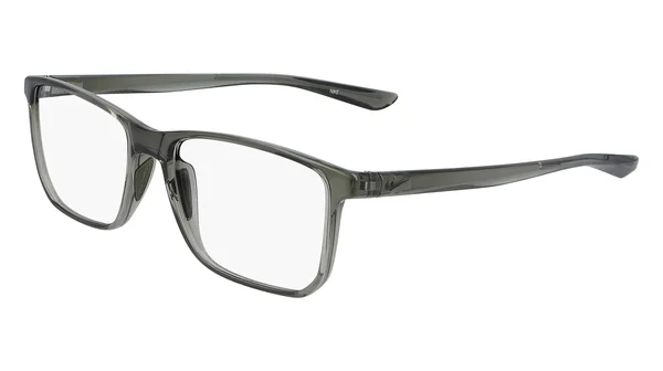 Nike 7034 Cargo Khaki Medium Olive 303 Eyeglasses