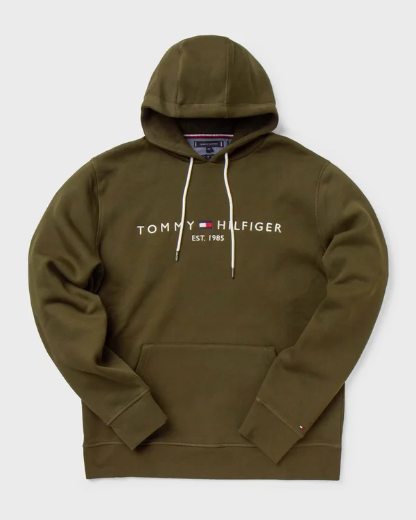 Tommy Hilfiger Logo Hoodie XL
