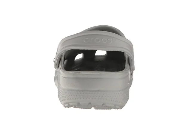 Crocs Classic - Light Grey - M8W10