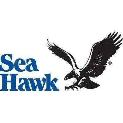Seahawk - 3442GL Cukote LT. Blue GL