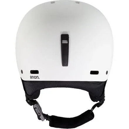 Anon Rime 3 Helmet - Kids& White - S/M