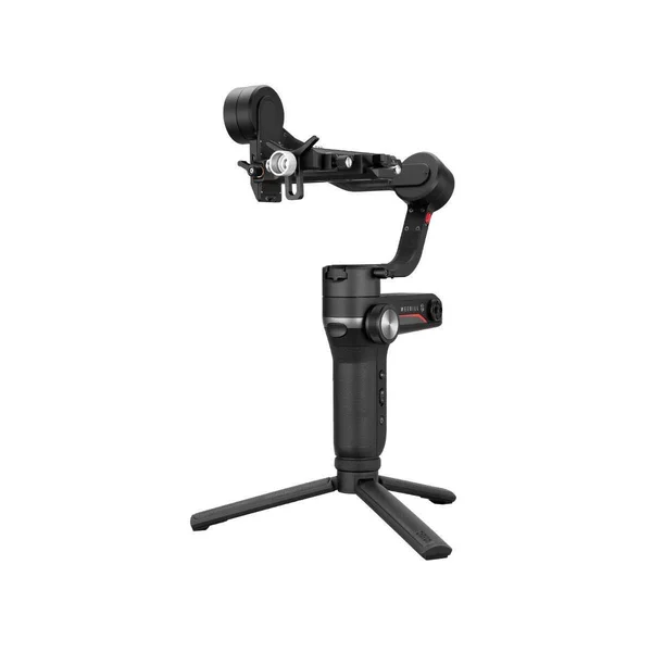 Zhiyun WEEBILL-S Gimbal STABILIZER - Image Transmission Pro Kit