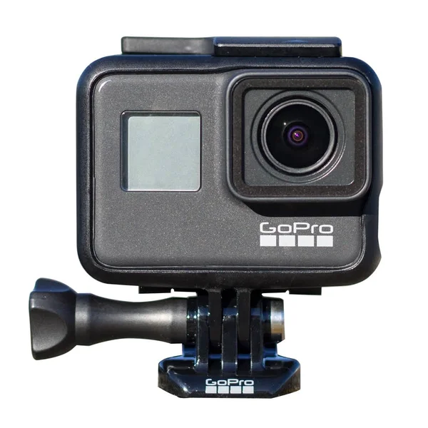 GoPro Hero7 Black Action Camera with Extra battery, External Charger, 64GB Memory Card, Case Plus More - Extra Battery Bundle