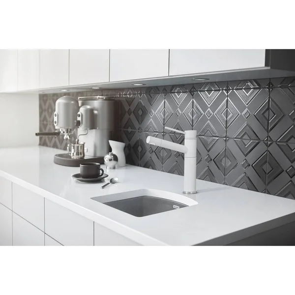 Blanco 441295 Diamond Bar Sink Truffle