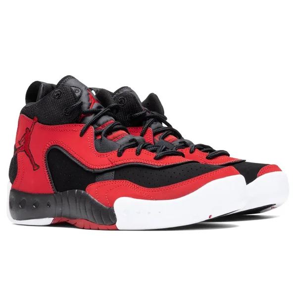 Jordan Pro RX Gym Red/Black 12