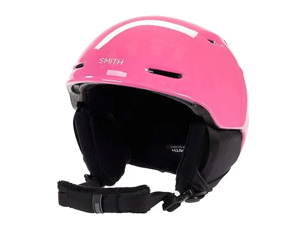 Smith Zoom Jr Helmet Pink