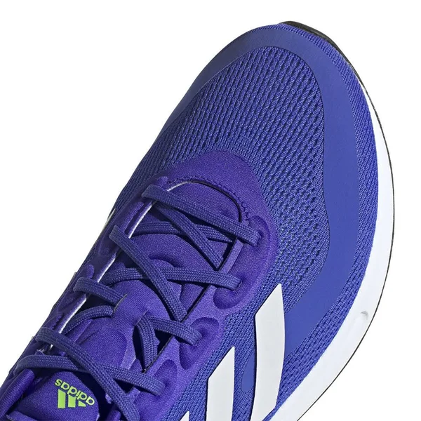 Adidas Supernova Running Shoes - Purple - EU 13.5, UK 13.5