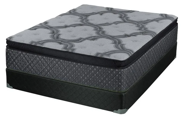 Coaster Furniture Jayden Grey 15.50 inch Twin Mattress