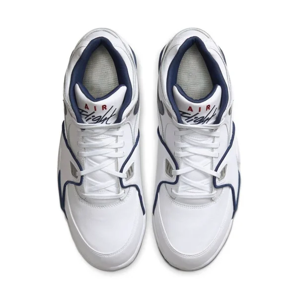 Nike Air Flight 89 - White