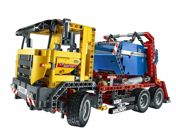 LEGO Technic 42024 - Container Truck