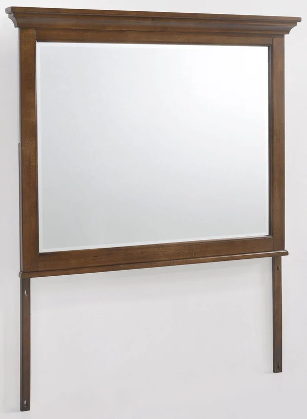 Intercon San Mateo Tuscan Landscape Mirror