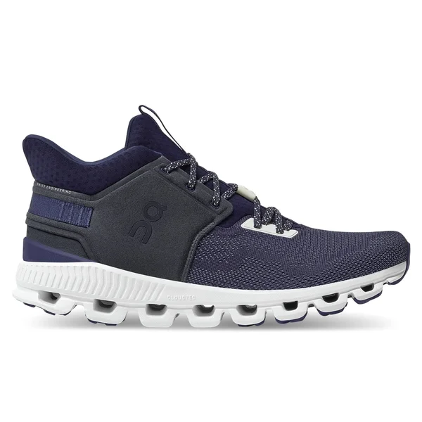 Men's on Cloud Hi Edge 10